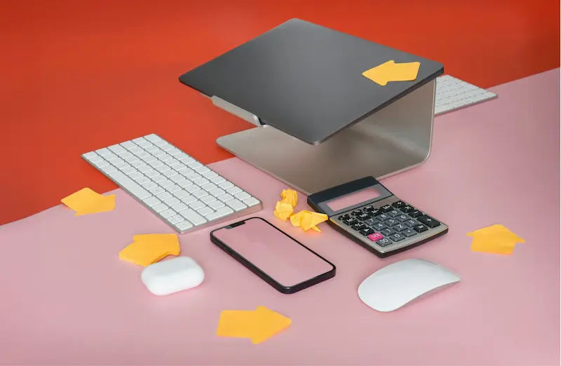 Steps for Establishing Financial Workflow